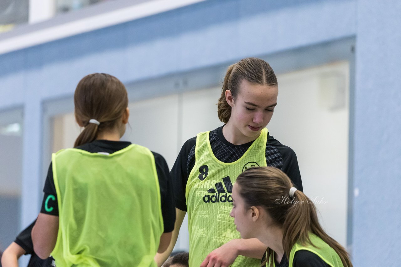 Bild 70 - C-Juniorinnen Futsalmeisterschaft